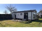 Chalet met staanplaats op 't Witte Hek (N-H) R#52R, Caravans en Kamperen, Stacaravans