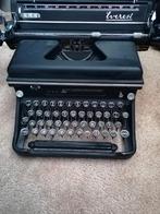 Type machine merk everest, Ophalen