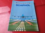 Bestemming Schiphol - Frans van Hout, Peter Navarro, Boeken, Ophalen of Verzenden, Gelezen, Vliegtuig