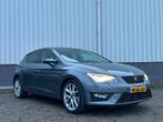 Seat Leon 1.4 EcoTSI FR Connect Automaat, Gebruikt, Euro 6, 4 cilinders, 150 pk