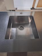 Keuken Compleet met APP 120Keukens op voorraad Nr 2909, Ophalen of Verzenden