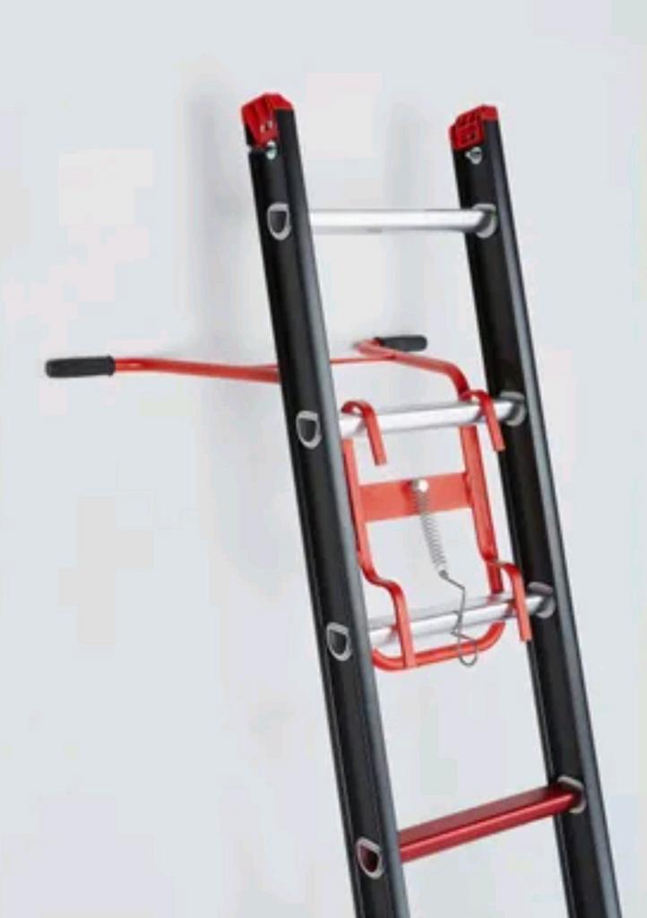 ALTREX muurafhouder, Doe-het-zelf en Verbouw, Ladders en Trappen, 4 meter of meer, Ophalen of Verzenden