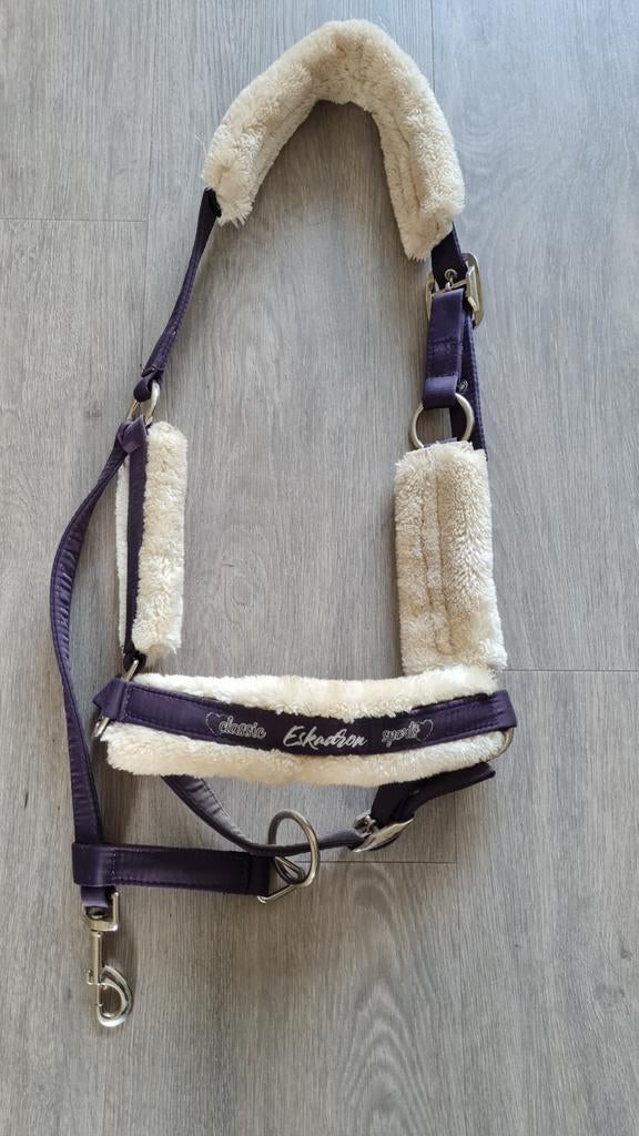 Eskadron bonthalster maat full, Ophalen of Verzenden, Overige soorten