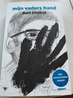 Bart Chabot - Mijn vaders hand, Boeken, Ophalen of Verzenden, Zo goed als nieuw, Bart Chabot