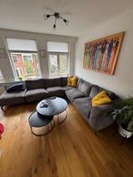 Hoekbank 6-zits Jakarta Trendhopper, Ophalen, 250 tot 300 cm, Gebruikt, Hoekbank