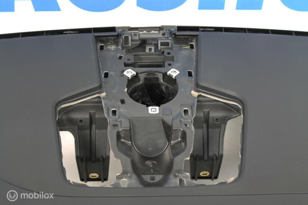 Airbag set - Dashboard zwart Porsche Cayenne (2017-heden), Auto-onderdelen, Dashboard en Schakelaars, Gebruikt, Ophalen of Verzenden