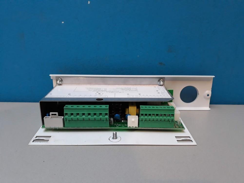 Branderautomaat Intergas Prestige Art.nr.:074887, Doe-het-zelf en Verbouw, Verwarming en Radiatoren, Niet ingevuld, Gebruikt, Cv-ketel of Combi-ketel