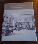The Strawberry hill press & it's printing house, Ophalen of Verzenden, Zo goed als nieuw, Stephen Clarke