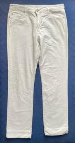 Angels Cici3432 pantalon wit maat 44 [DM], Wit, Maat 42/44 (L), Ophalen of Verzenden, Zo goed als nieuw