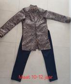Sherwani. Maat 10-12 jaar. Verzenden mogelijk, Ophalen of Verzenden, Zo goed als nieuw, Onbekend, Jongen