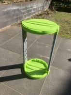 vuilniszakhouder, Ophalen, Zo goed als nieuw