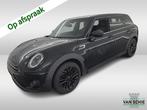 MINI Clubman 1.5 Cooper Business Edition 1e-Eig & Dealer-Ond, 12 maanden, 136 pk, Gebruikt, Leder en Stof