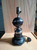 Art Deco Lampenvoet USA - Geschikt voor 220V, Ophalen of Verzenden