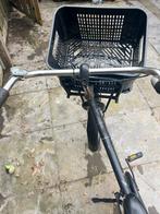 Cortina krat fiets, Ophalen, Gebruikt, Overige merken, Versnellingen