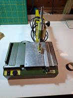 Proxxon Figuurzaag - Ideaal voor Fijn Zaagwerk, Ophalen, Minder dan 30 mm, Gebruikt, Proxxon