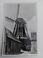 Oude ansichtkaart Hattem, Molen "De Fortuin", Verzenden, 1940 tot 1960, Gelopen, Gelderland