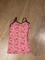 Nieuw top chihuahua roze mt 164 - bx 6, Verzenden, Nieuw, Meisje, Shirt of Longsleeve