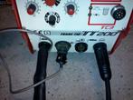 Fronius Tig 200A 400V, Ophalen, Gebruikt, 150 tot 250 ampère, Tig