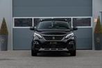 Peugeot 3008 1.6 PureTech GT Line |PANO|Massage|Leder|Camera, Gebruikt, 4 cilinders, Zwart, Bedrijf