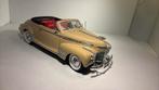 Chevrolet deluxe universal hobbies 1.18
