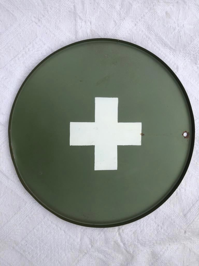 Legerspullen, Verzamelen, Militaria | Algemeen, Ophalen, Landmacht, Nederland, Kist of Geocache