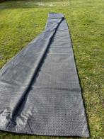 Isabella tapijt 340x680 voor voortent of luifel, Ophalen of Verzenden, Gebruikt