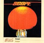 CDr: Scope - Scope (1974) Fonos persing, Ophalen of Verzenden, Zo goed als nieuw, Poprock