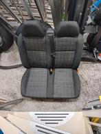 Mercedes Vito V Klasse 2-Zits Bank, Auto-onderdelen, Interieur en Bekleding, Ophalen, Gebruikt, Mercedes-Benz