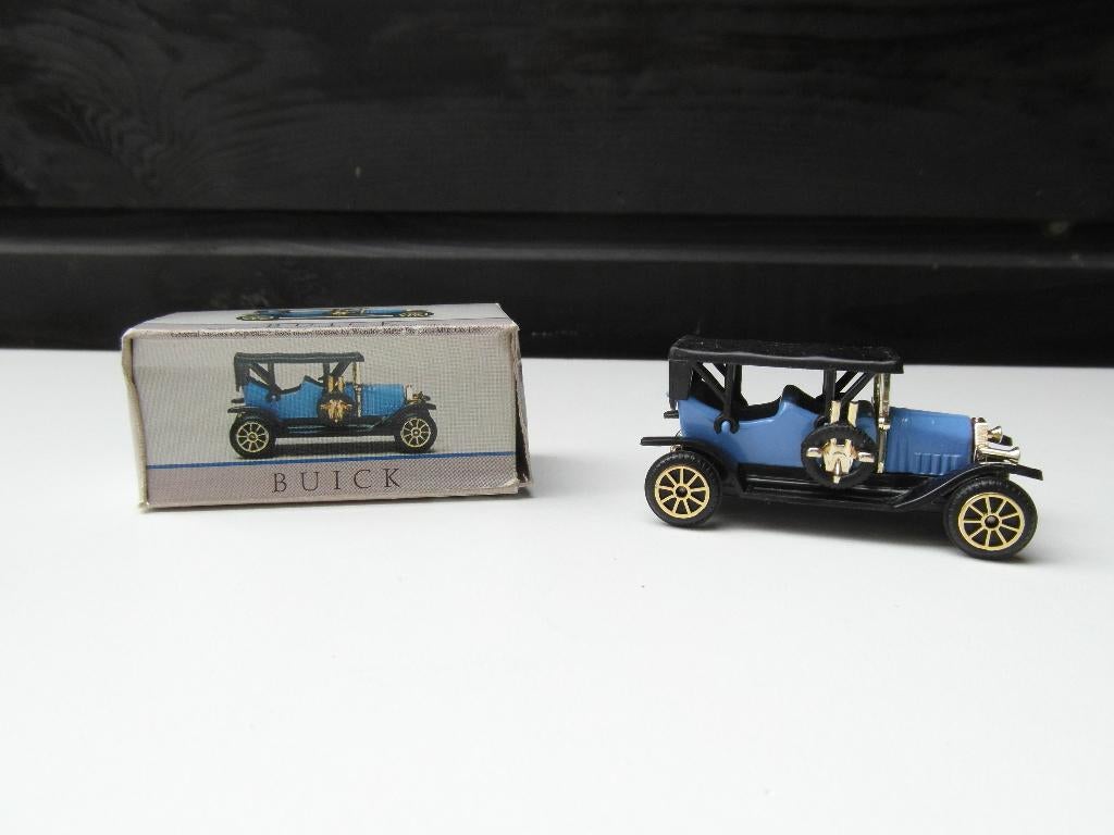 auto schaalmodellen Buick , Pierce, Ophalen of Verzenden, Nieuw, Auto