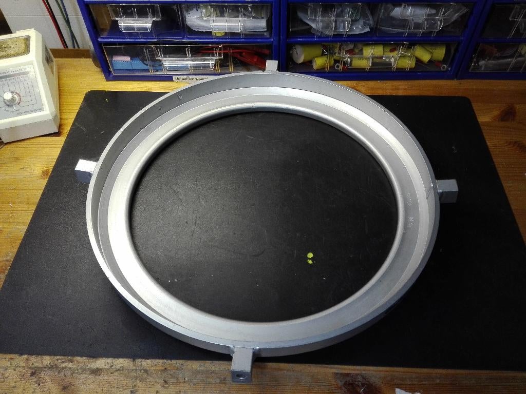 Speedring Chimera voor o.a arri 5kw en Arri 4000, Ophalen of Verzenden, Zo goed als nieuw, Overige typen