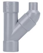 Y-Afvoerset BlueBuilt grijs, Ophalen, Nieuw