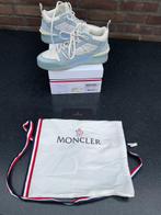 Moncler sneakers maat 41, Wit, Ophalen of Verzenden, Sneakers of Gympen, Zo goed als nieuw