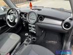 MINI R56 dashboard delen teller pook radio kachel paneel kas, Gebruikt, Ophalen of Verzenden, Customer.service@mini.co.uk, Mini