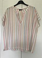 Prachtig shirt maat 44, Ophalen of Verzenden, Zo goed als nieuw, Overige kleuren, Shirt of Top