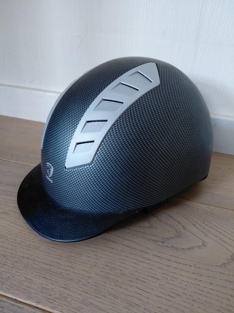 Cap Horka, Ophalen of Verzenden, Zo goed als nieuw, Dressuur, Cap