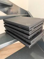 Lenovo t410,t420,t430 + t510,t530(partij,lenovo,thinkpad), Computers en Software, Ophalen, 14 inch, 4 GB of minder, Zo goed als nieuw