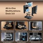 Robotstofzuiger, Ophalen of Verzenden, Nieuw, Robotstofzuiger