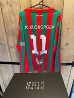 Onal matchworn ongewassen met coa, Ophalen of Verzenden, Zo goed als nieuw, Buitenlandse clubs, Shirt