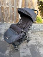 Easywalker Jackey buggy, Ophalen, Gebruikt, Overige merken, Verstelbare rugleuning