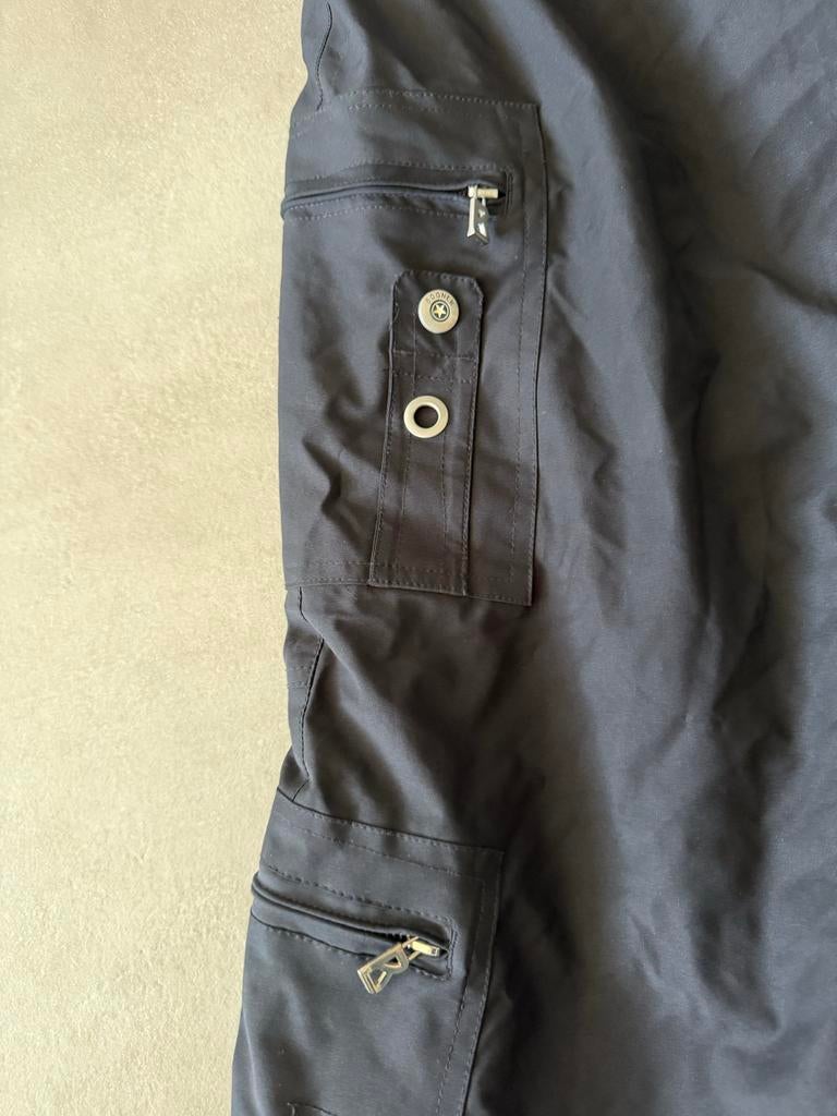 Bogner skibroek XXL 56, Kleding | Heren, Wintersportkleding, Ophalen of Verzenden, Zo goed als nieuw, Broek