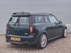 MINI Mini 1.6 John Cooper Works | Nieuw Binnen! | Pano | Sto, Auto's, Mini, Voorwielaandrijving, Gebruikt, Zwart, 4 cilinders