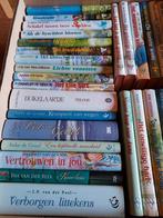 28 STUKS STREEKROMANS € 12.50, Ophalen, Gelezen, Noord-Brabant