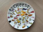 Blond Amsterdam Cheese bord, Ophalen of Verzenden, Aardewerk, Blond Amsterdam, Bord(en)