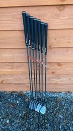 Mizuno mx 25 heren ijzer set, Sport en Fitness, Golf, Ophalen of Verzenden, Gebruikt, Set, Mizuno