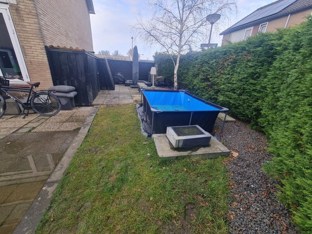 Gezocht! Tuinman| hovenier | stratenmaker, Ophalen of Verzenden