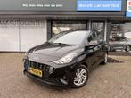 Hyundai i10 1.0 Comfort Smart 5p | Automaat | Carplay | Came, Auto's, Hyundai, 12 maanden, Gebruikt, 899 kg, Origineel Nederlands
