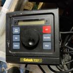 Cetrek Autopilot apparatuur, Watersport en Boten, Navigatiemiddelen en Scheepselektronica, Ophalen of Verzenden, Gebruikt, Gps of Kompas