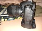 TeKoop Nikon D90 Digitale Camera, Gebruikt, Spiegelreflex, Ophalen of Verzenden, Nikon