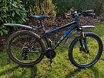 Bulls Wildtail 1 MTB - 26 inch mountainbike jongensfiets, Fietsen en Brommers, Fietsen | Mountainbikes en ATB, Ophalen, Gebruikt