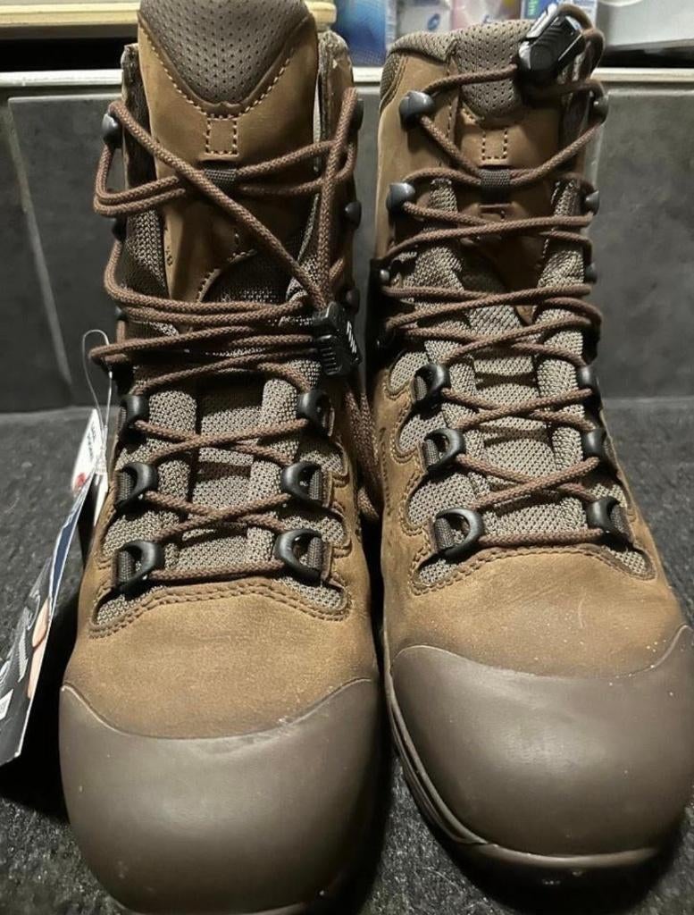 Splinter nieuwe Haix wandel schoenen, Ophalen of Verzenden, Nieuw, Schoenen